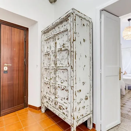 Spanish Square - Romedreamhome Daire Roma