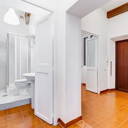 Spanish Square - Romedreamhome Daire