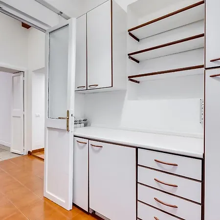 Spanish Square - Romedreamhome Daire Roma