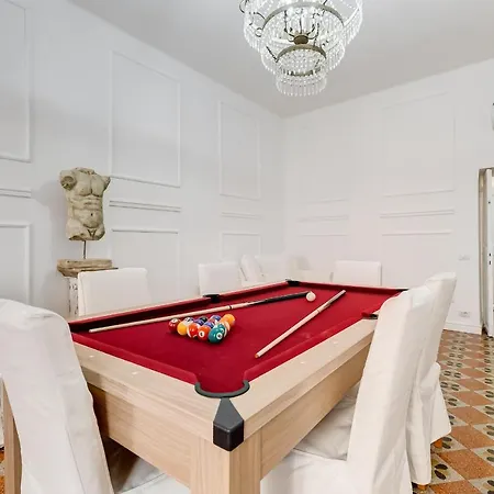 Spanish Square - Romedreamhome Daire Roma