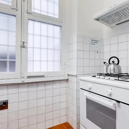 Spanish Square - Romedreamhome Daire Roma