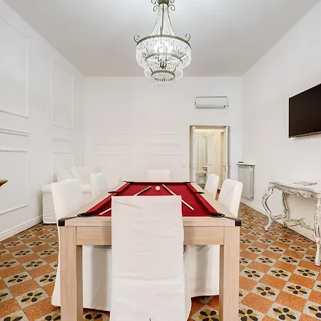 Spanish Square - Romedreamhome Roma