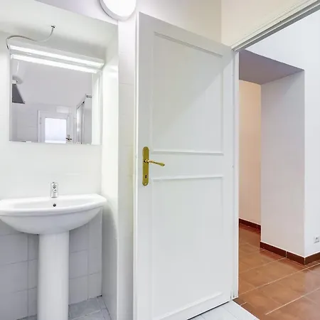 Spanish Square - Romedreamhome Daire