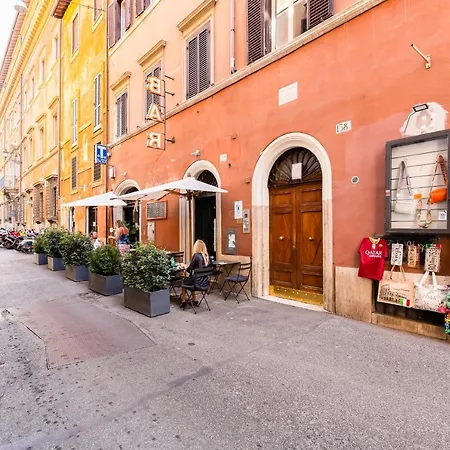 Spanish Square - Romedreamhome * Roma
