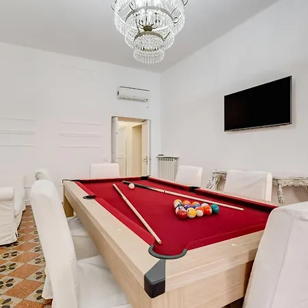 Spanish Square - Romedreamhome Daire Roma