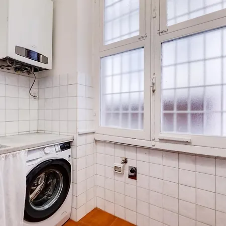 Spanish Square - Romedreamhome Daire *