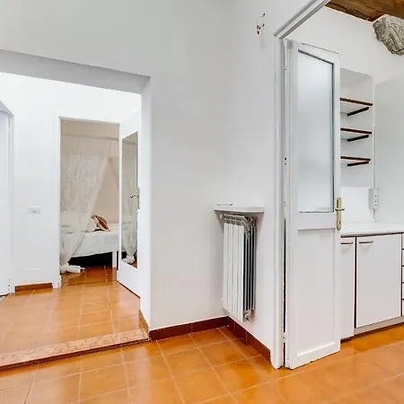 Spanish Square - Romedreamhome * רומא