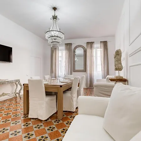 Spanish Square - Romedreamhome * רומא