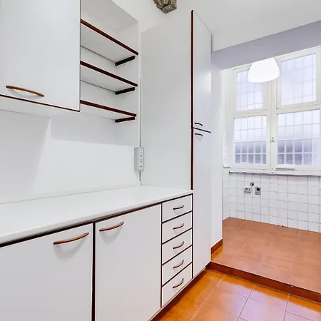 דירה Spanish Square - Romedreamhome *