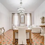 Lägenhet Spanish Square - Romedreamhome