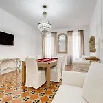 Spanish Square - Romedreamhome *
