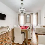 Lägenhet Spanish Square - Romedreamhome