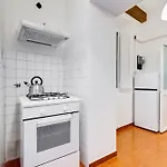 Spanish Square - Romedreamhome
