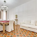 Lägenhet Spanish Square - Romedreamhome Rom