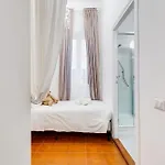 Lägenhet Spanish Square - Romedreamhome *