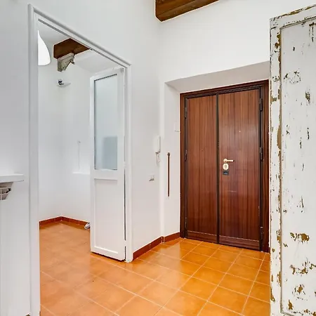 Spanish Square - Romedreamhome *