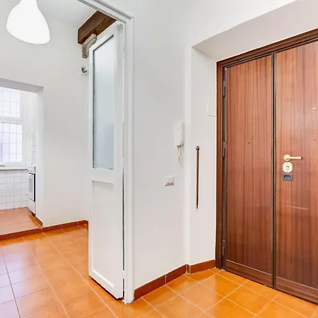 Spanish Square - Romedreamhome Апартаменты *