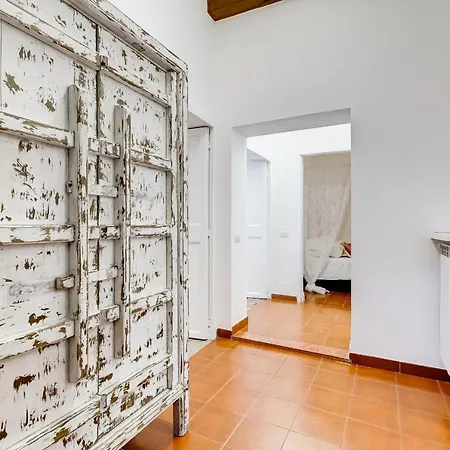 Spanish Square - Romedreamhome Апартаменты *