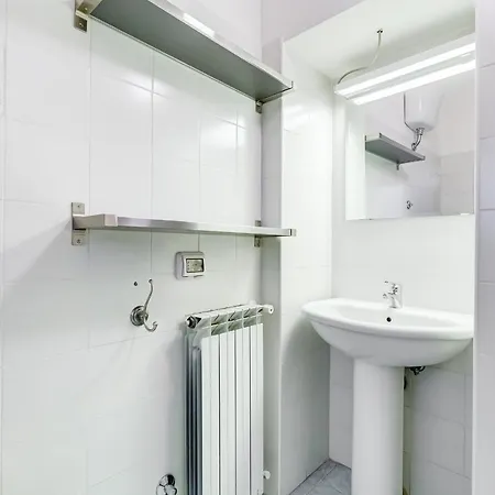 Apartament Spanish Square - Romedreamhome Rzym