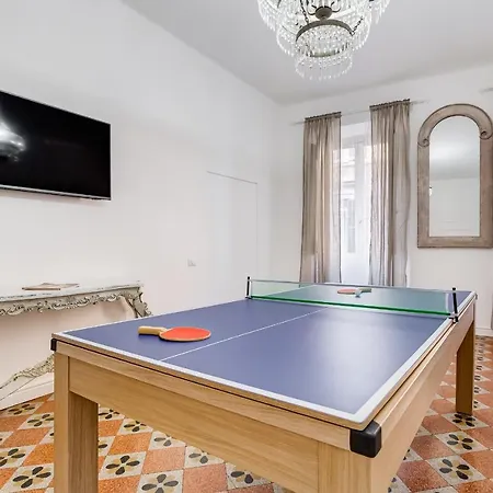 Spanish Square - Romedreamhome Apartman Róma
