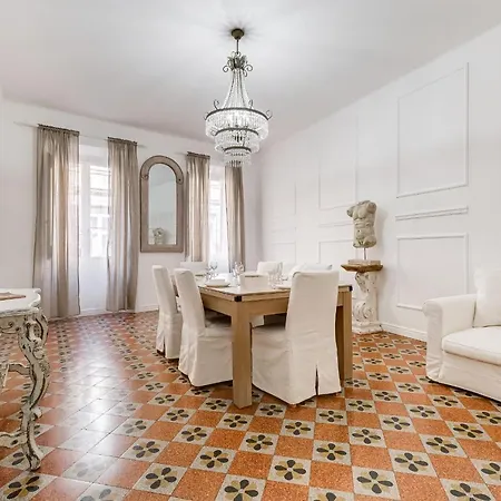 Spanish Square - Romedreamhome Rzym