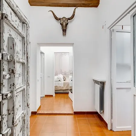 Spanish Square - Romedreamhome Рим