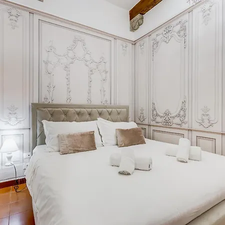 Spanish Square - Romedreamhome *