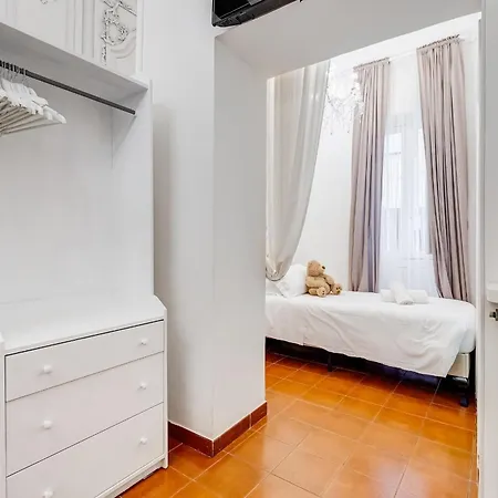 Spanish Square - Romedreamhome * Рим