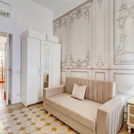 Spanish Square - Romedreamhome Рим