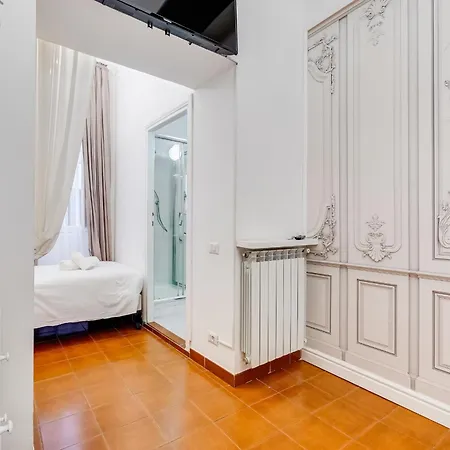 Spanish Square - Romedreamhome *