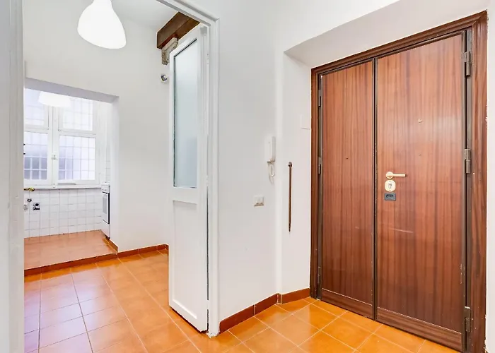 Spanish Square - Romedreamhome Apartamento *