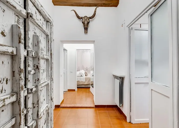 Spanish Square - Romedreamhome Roma