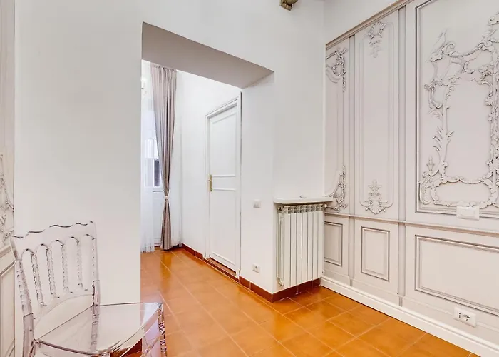 Spanish Square - Romedreamhome Roma