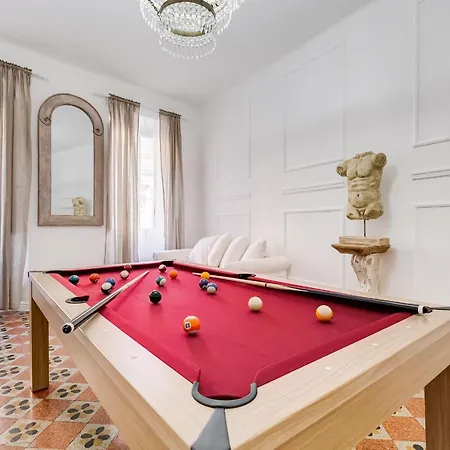 Διαμέρισμα Spanish Square - Romedreamhome