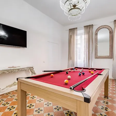 Spanish Square - Romedreamhome 로마