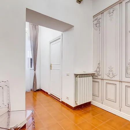 Spanish Square - Romedreamhome 로마