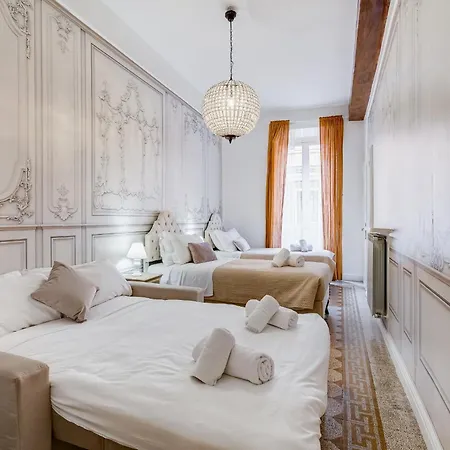 Spanish Square - Romedreamhome 아파트 로마
