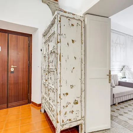 Spanish Square - Romedreamhome 로마