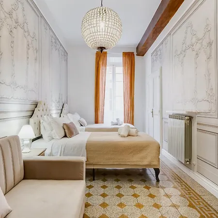 아파트 Spanish Square - Romedreamhome 로마