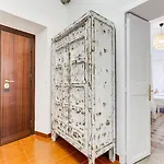 Spanish Square - Romedreamhome شقة روما