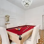Spanish Square - Romedreamhome شقة روما