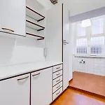 شقة Spanish Square - Romedreamhome *