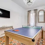 Spanish Square - Romedreamhome شقة روما