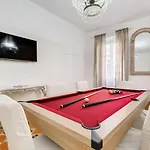 Spanish Square - Romedreamhome شقة