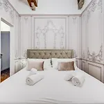 Spanish Square - Romedreamhome شقة
