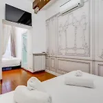 شقة Spanish Square - Romedreamhome *