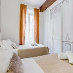 شقة Spanish Square - Romedreamhome *